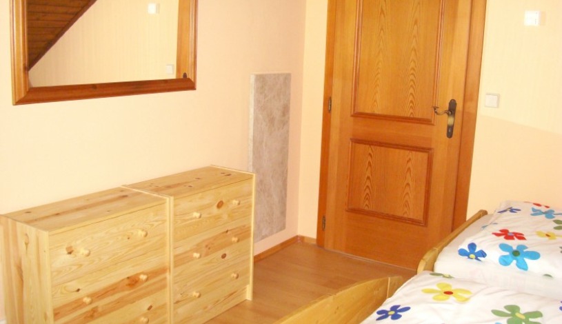 Apartment Wiedenerweg St. Michael im Lungau - Apt 24398